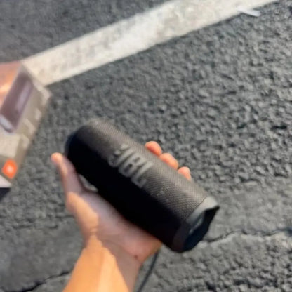 Parlante Jbl Flip 6 1.1